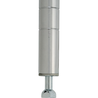 Levelling Feet for Chromate Wire Shelving Equipment World