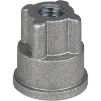 Die Cast for Chromate Wire Shelving Equipment World