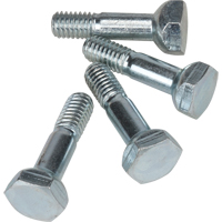 Foot Bolts for Chromate Wire Shelving Equipment World
