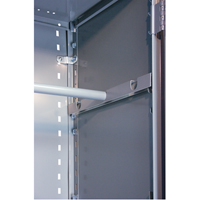 Interlok Boltless Shelving Hanging Bar Bracket Equipment World