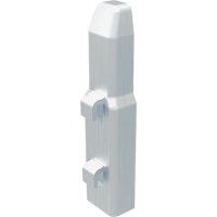 Interlok 1" Adjustable Shelf Clip Equipment World