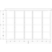 Interlok Integrated Modular Drawer System Equipment World