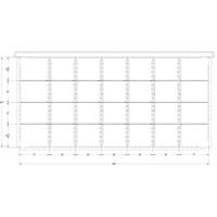 Interlok Integrated Modular Drawer System Equipment World