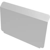 Interlok 48" Integrated Modular Drawer Adapter Equipment World