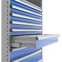 Interlok Integrated Modular Drawer System Equipment World