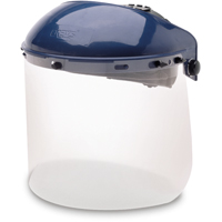 Headgear For Faceshields