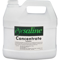Fendall Eyesaline&reg; Concentrate Eyewash Solution, 180 oz. Equipment World