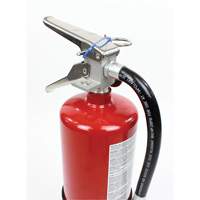 Fire Extinguisher, ABC, 10 lbs. Capacity Equipment World