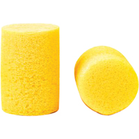 Bouchons d'oreilles E-A-R Classic, Paire - ensemble coussins Equipment World