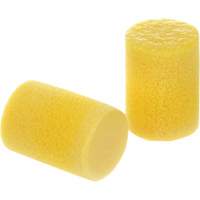 Bouchons d'oreilles E-A-R Classic, Paire - ensemble coussins Equipment World
