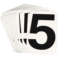 Lettering & Numbering Systems