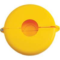 Valve Lockout, Gate Type Equipment World