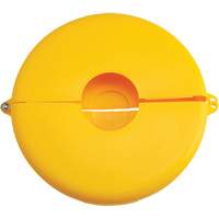 Valve Lockout, Gate Type Equipment World