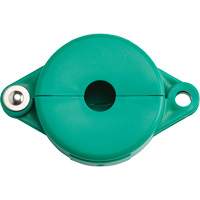 Valve Lockout, Gate Type Equipment World