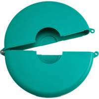 Valve Lockout, Gate Type Equipment World