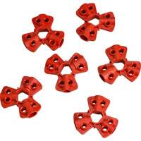 Pneumatic Quick-Disconnect Lockouts Equipment World