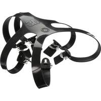 Replacement Head Strap Assemblies Equipment World