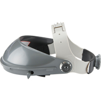 Fibre-Metal&reg; Faceshield Headgear, Ratchet Suspension Equipment World