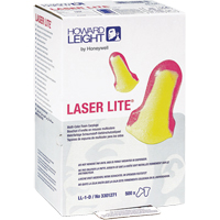 Howard Leight Laser Lite&reg; Earplugs, Bulk - B Equipment World