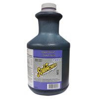 Sqwincher&reg; Rehydration Drink, Concentrate, Grape Equipment World