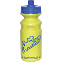 Sqwincher&reg; Bike Bottle Equipment World