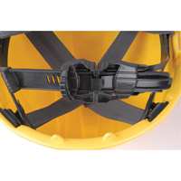 V-Gard&reg; Protective Caps - 1-Touch suspension, Meets CSA Type 1, Quick-Slide Suspension, Non-Vented Equipment World