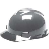 V-Gard&reg; Protective Caps - Fas-Trac&reg; Suspension, Meets CSA Type 1, Ratchet Suspension, Non-Vented Equipment World