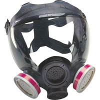 Advantage&reg; 1000 Respirator, Silicone, Small Equipment World