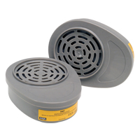 Advantage&reg; Respirator Cartridges, Gas/Vapour Cartridge, Organic Vapour/Acid Gas Equipment World