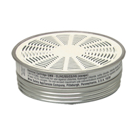 Comfo&reg; Respirator Cartridges, Gas/Vapour Cartridge, Acid Gas Equipment World