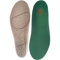 Anti-Fatigue Airsol Molded Insoles, Men's 7 - 8.5/Women's 9 - 10.5 Equipment World
