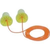 Bouchons d'oreilles  E-A-Rsoft FX, Paire - Sac en poly, Avec cordon Equipment World