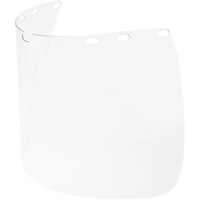 Face Protection