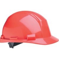 North&reg; The Matterhorn A89 Hardhat, Meets CSA Type 2, Ratchet Suspension, Non-Vented Equipment World