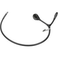 Dual Airline Front-Mounted Breathing Tube Equipment World