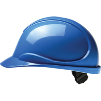 Hardhat, Meets CSA Type 2, Ratchet Suspension, Non-Vented Equipment World