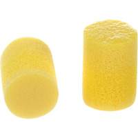 Bouchons d'oreilles Classic E-A-R, Paire - Sac en poly Equipment World