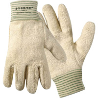 Heat-Resistant Glove, Cotton, One Size, Protects Up To 450° F (232° C) Equipment World