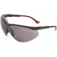 Uvex&reg; Genesis&reg; Safety Glasses with HydroShield Lenses, Grey/Smoke Lens, Anti-Fog, Meets/Exceeds CSA Z94.3 Equipment World