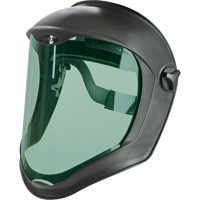 Bionic Replacement Faceshield, Polycarbonate, 3.0 Tint Equipment World