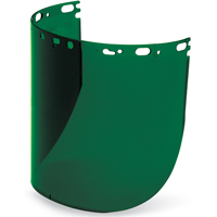 Protecto-Shield&reg; Prolok&reg; Faceshield, Propionate, 4.0 Tint Equipment World