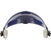 Cap Mount Hard Hat Headgear, Ratchet Suspension Equipment World