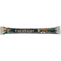 6" Cyalume&reg; Lightsticks, Orange, 12 hrs. Duration Equipment World