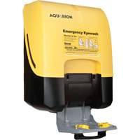 Aquarion&reg; Self-Contained Eyewash, Gravity-Fed, 7.4 gal. Capacity, Meets ANSI Z358.1 Equipment World