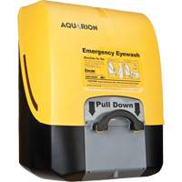 Aquarion&reg; Self-Contained Eyewash, Gravity-Fed, 7.4 gal. Capacity, Meets ANSI Z358.1 Equipment World