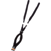 Cordon &agrave; lunettes de s&eacute;curit&eacute; Skullerz Equipment World