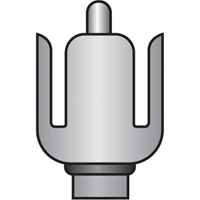 Flagstaff Heavy-Duty Safety Whips - Accessories & Replacement Parts Equipment World