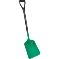 Safety Shovels - (Two-Piece) Equipment World