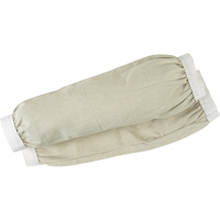 Disposable Sleeves, 18" long, Cotton, White Equipment World