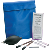 Fit Test Kits - Irritant Fit Test Kit, Qualitative, Smoke Testing Solution Equipment World